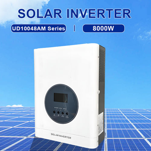Het laatste nieuws van het bedrijf over MPPT zonne-inverters met 98% efficiëntie: maximaliseer de prestaties van uw zonne-energiesysteem