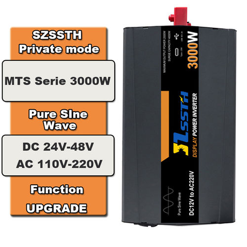 Het laatste nieuws van het bedrijf over Hoe integreer ik een MPPT-controller met een Pure Sinus Wave Inverter?