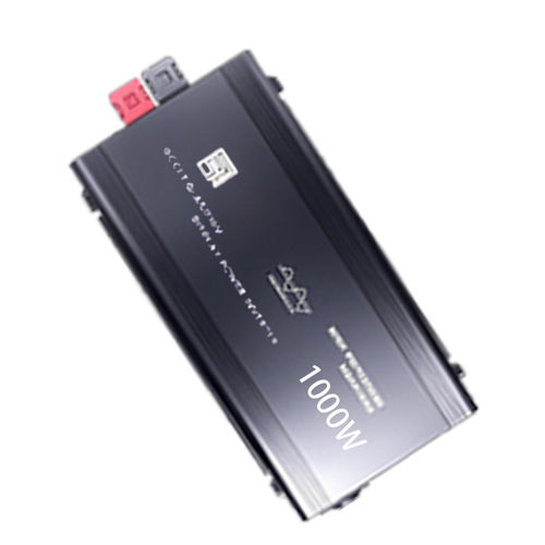 Het laatste nieuws van het bedrijf over Inverters met USB versus AC-uitgang: wat is het verschil?