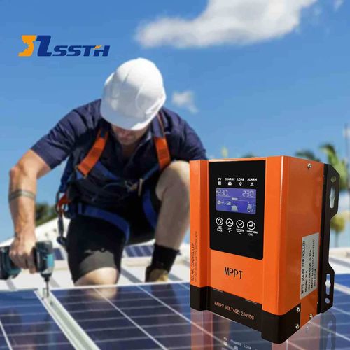 Het laatste nieuws van het bedrijf over Wat is een Solar Laadregelaar