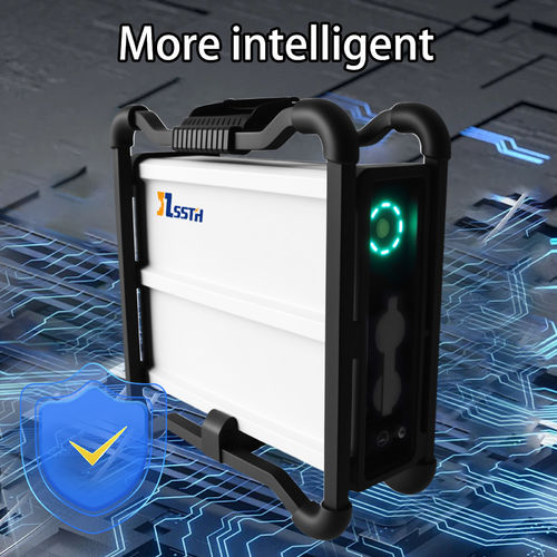 Het laatste nieuws van het bedrijf over Voordelen en nadelen van draagbare elektriciteitscentrales: een gedetailleerde analyse