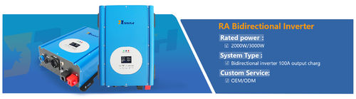 Het laatste nieuws van het bedrijf over Wat is een RV-omvormer en waarom heb je er een nodig?