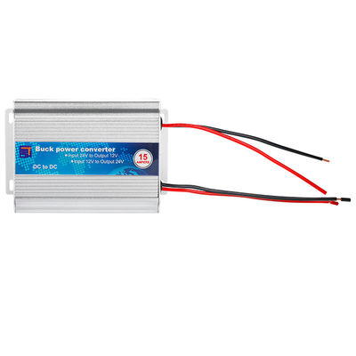 Goede prijs. Netwerk SDK 24V tot 12V gelijkstroom/ gelijkstroomconverter 5A 10A 15A 20A 30A Uitgang online