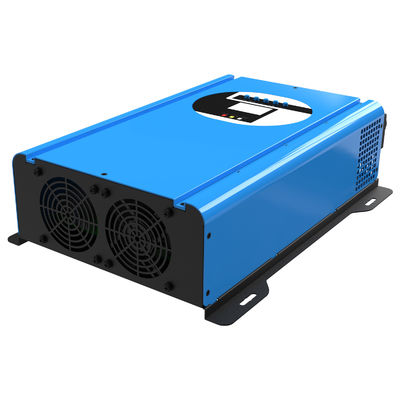 3 kW Pure Sinus Wave Bidirectional Inverter voor het opladen van batterijen DC12V tot AC220V