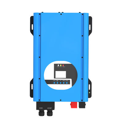 3000W Ups Inverter Off Grid Bidirectionele Inverter met batterij opladen Luchtkoeling