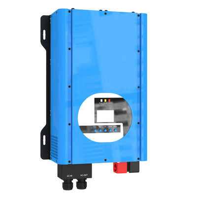 2000w Pure Sine Wave Ups Inverter 12v DC tot 220v AC Power Inverter met afstandsbediening
