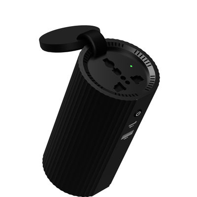 Goede prijs. Dc 12V tot Ac 220V 150 Watt Auto Inverter Auto Cigarette Lighter Power Inverter Op maat online