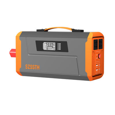 Zuivere sinusgolf motorverander DC 12v naar AC 220V 800W OEM-service