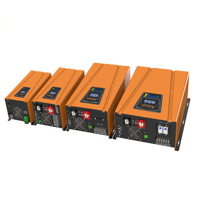 Goede prijs. 10000W Power Inverter DC naar AC Toroidale 48v 10KW Power Inverter online