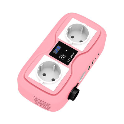 Goede prijs. Gewijzigde sinusgolf 200 Watt auto-omvormer 12V DC naar AC 240V met 2 USB-oplaadpoorten online