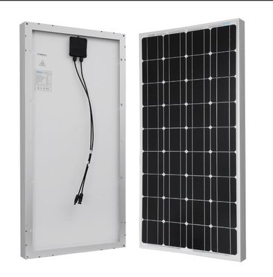 Goede prijs. PERC Monokristallijn 350W 330W 300W Mono-Zonnepaneel 72 Cell Zonnepaneel 360W online