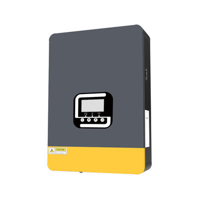 Goede prijs. 3.5 Kva hybride omvormer 24V 220V 3,5 Kw zonne-omvormer online