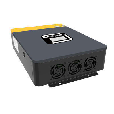 4200VA MPPT Zonne-energie-omvormer 24V DC tot 230V AC-omvormer voor wooninstallaties