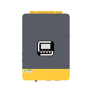 12V 2.2kVA 450VDC Off Grid MPPT Pure Sinus Wave Inverter WIFI RS485 RS232