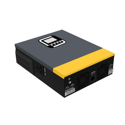 Dubbele MPPT Off Grid zonne-inverter 1,5 kW zonne-inverter 24V Uitgangsspanning 220V 230V