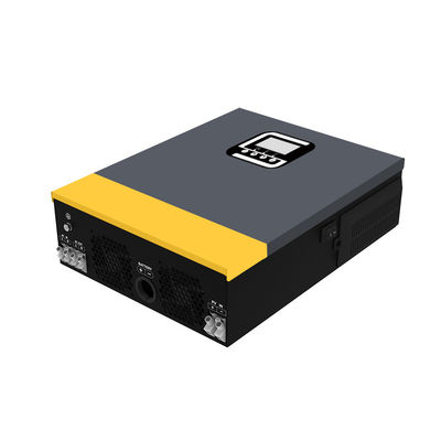 1.5 kW hybride omvormer 24v hybride zonne-omvormer 348x270x95mm maximaal PV-spanning 150V