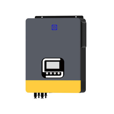 8200VA Off Grid Solar Inverter Pure Sine Wave 8KW 220V 230V Voor thuis zonne-systeem