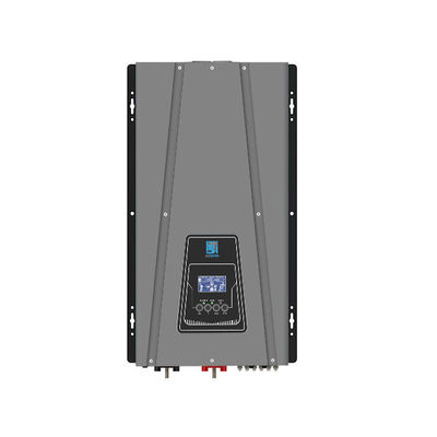 Goede prijs. 3KVA Pure Sinus Wave Inverter Charger 3000W Voor DC24V 36V AC110V 220V 240V Uitgangstype online