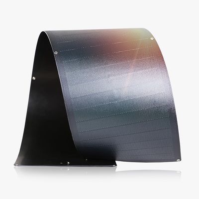 350W 360W 365W 370W 375W 380W CIGS zonnepanelen zachte zonnepanelen 2583mmx973mm