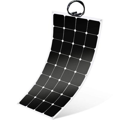 18V flexibel mono zonnepaneel 150W 160W 200W 300W 350 Watt Zonnepaneel