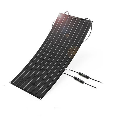 Goede prijs. Vmp 36V zonnepaneel Schip Caravan Camping dak Flexibel RV zonnepaneel 100w-400w online