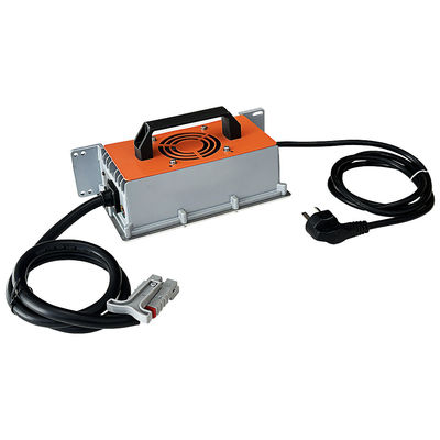 2200W Lifepo4 Lithium loodzuur waterdicht batterijoplader IP67 24V 50A 36V 40A 48V 30A 60V 30A