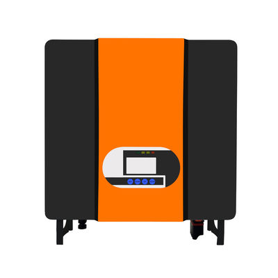 5500W 48V DC naar AC Pure sinuswave Off Grid Hybrid Inverter WiFi/GPRS Communicatie Optioneel overbelastingbescherming