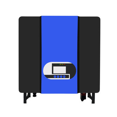 LCD-scherm 3.5Kva 24V MPPT Wifi Solar All in One Home Hybrid Inverter voor 230VAC Makkelijk te installeren