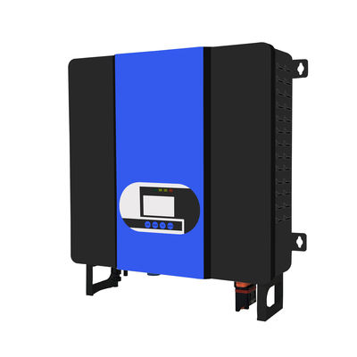 AC Spanning 230VAC 3.5KW 24V MPPT Wifi All in One Hybrid Home Inverter voor off-grid toepassingen