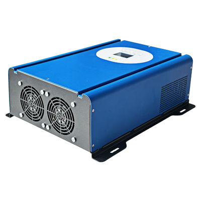 12V 220V 3000W Dc tot Ac 100A Charger Zonne-Ups-omvormer met afstandsbediening SDK compatibel