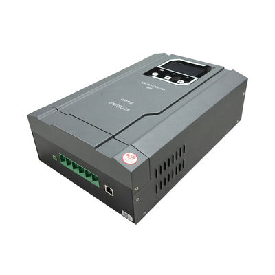 12V 24V 36V 48V 60A Mppt Smart Solar Battery Controller Regulator