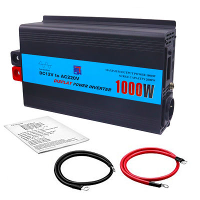 Goede prijs. SSTH Pure Sinus Wave Power Inverters Type-C met uitgang PD20W en uitgangspanning 110V/220V/230V/240V voor off-grid-energieoplossingen online
