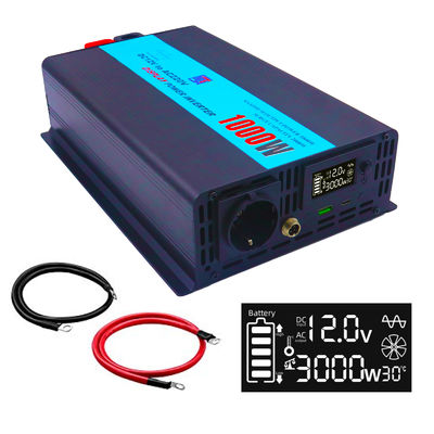Goede prijs. SSTH Serie Digitale Omvormers Schone Energie voor Elektronica, Gereedschap & Apparaten online