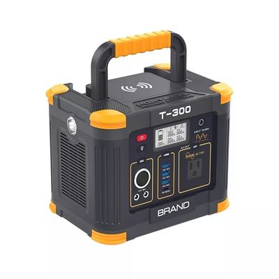 Goede prijs. 300W draagbare elektriciteitscentrale De ultieme energieoplossing voor elke situatie online