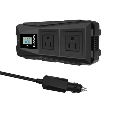 Goede prijs. 300W 12V universele auto-krachtomvormer online