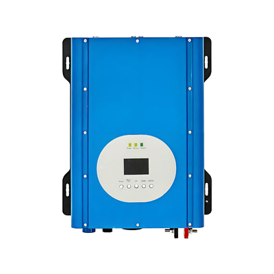 Goede prijs. 3000 W zuivere sinusgolf-omvormer voor zonnestelsels online