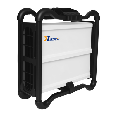 Goede prijs. 3.6KW draagbare elektriciteitscentrale met een capaciteit van 2600Wh en IP65 waterdicht online