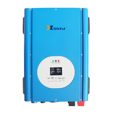 3000W Pure Sinus Wave Inverter Charger 12V tot 220V 100A